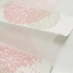 Bubble-розовый-ткань