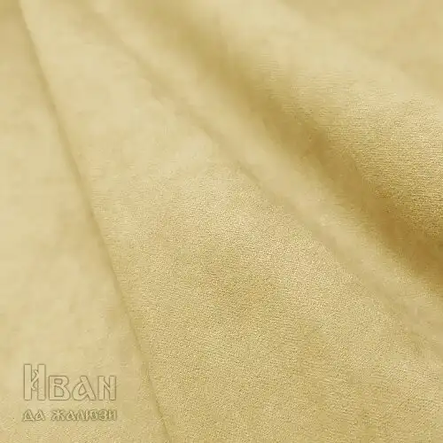портьерная ткань Нубук V-104