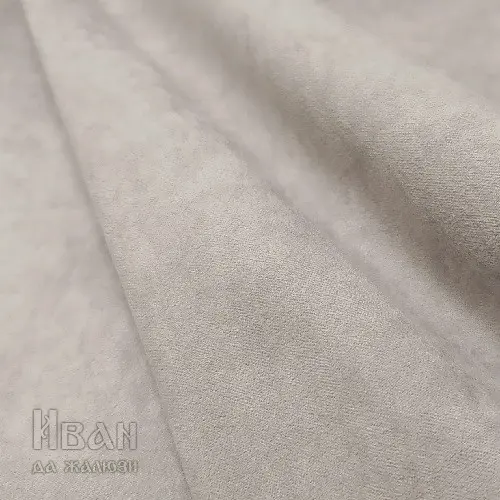 портьерная ткань Нубук V-108