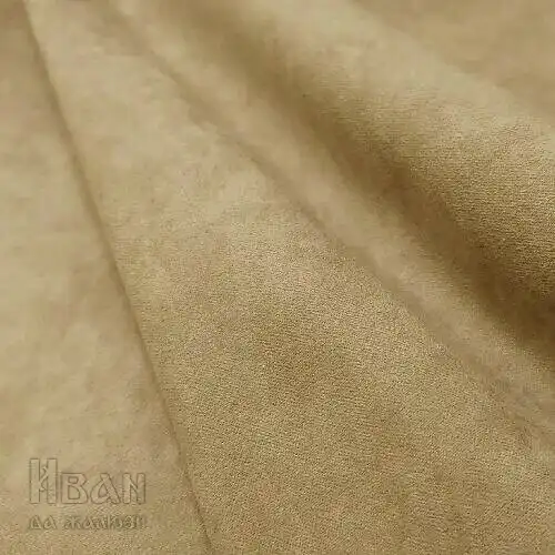 портьерная ткань Нубук V-109
