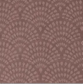 Ткань рулонных штор Ажур светло-коричневый