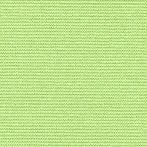 Ткань рулонных штор Альфа ВО зелёный