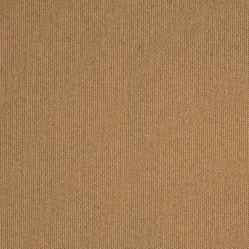 Ткань рулонных штор Альфа ВО светло-коричневый