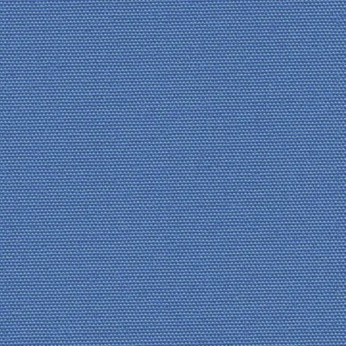 Ткань рулонных штор Альфа ВО синий