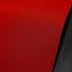Альфа красный ткань рулонных штор