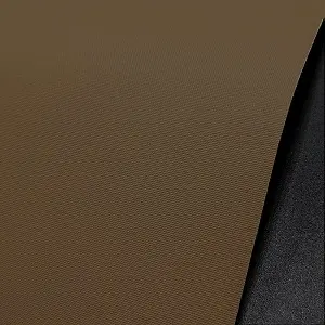 Альфа тёмно-коричневый ткань рулонных штор