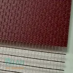 Орлеан 907 ткань зебра