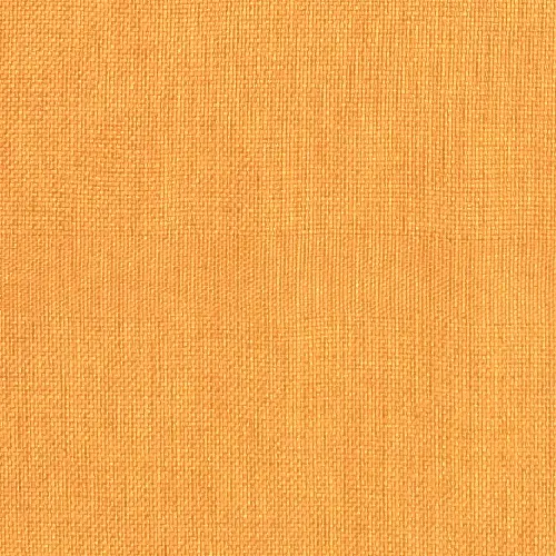Ткань для римских штор Шале апельсиновый