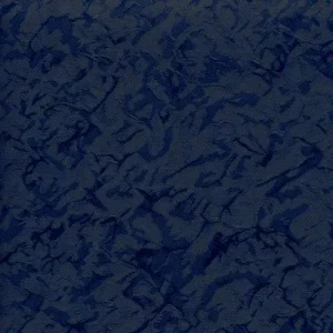 рулонная штора Шёлк ИС синий