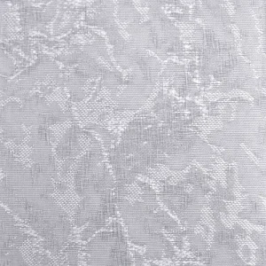 рулонная штора Шёлк светло-серый 1608