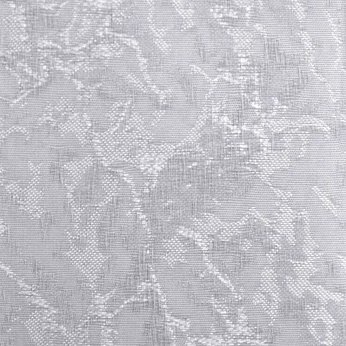 рулонная штора Шёлк светло-серый 1608